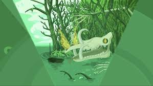 Let S Go In The Garden You Ll Find Something Waiting Lyrics S08e11 Em 2020