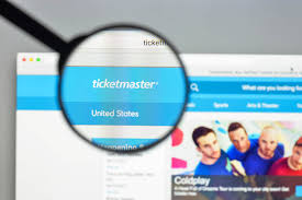 where to ticketmaster gift cards in