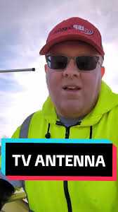 How to Install Wave Vista Antenna