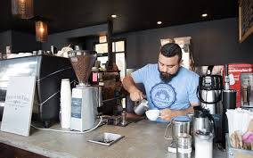 Back of the Yards Coffee Company • Allies for Community Business