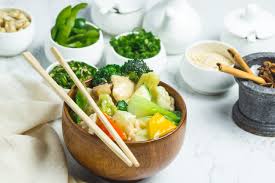 Beat the heat this Summer with Chowman's recipes