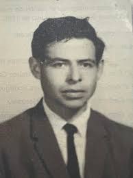 El 9 de noviembre del año de 1941, nació el profesor Jaime Gaspar Romero  Hernández en San Andrés Tuxtla, Veracruz. Presentó su examen profesional el  22 de mayo de 1962, en la