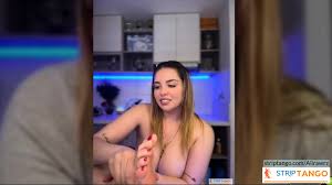 Enroll and get credits Find the link conveniently displayed in the video at  stripTango com