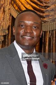 839 Kwame Jackson Photos & High Res Pictures