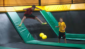 Oct 21, 2019 · how much trampoline parks cost? What S Included In Jump Prices At The Trampoline Park