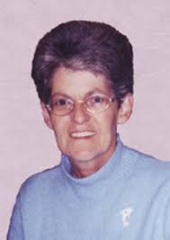 Darlene F. Gill Obituary August 14, 2010