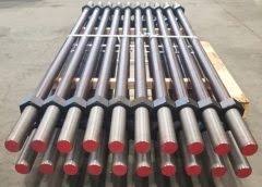 Sourcing guide for galvanized anchor bolt: Anchor Rods Powered By Portland Bolt