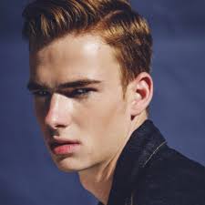 Headshot. Photographed by @foxhunter #adamsapple @twomanagement