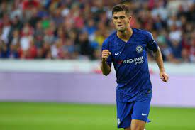 Due to his high level of play along with his nationality. Christian Pulisic Not Trying To Fill The Gap Left By Eden Hazard At Chelsea Bleacher Report Latest News Videos And Highlights