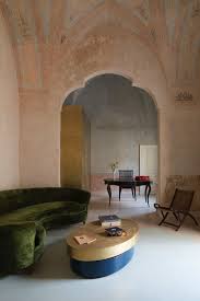 Hotel Hunting 5 Palazzo Maritati E Muci Nardo Alidifirenze En 2020 Design Interieur Italien Design Maison De The