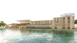 Search 38 salt lake city, ut swimming pool contractors to find the best swimming pool contractor for your project. World S Largest Wave Pool Planned For Abandoned Coal Mine In Germany