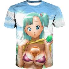 Jun 07, 2021 · ? Sexy Bulma T Shirt Sexy Dragon Ball Z Clothing Hoodieblast
