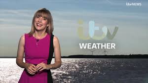 Holly Green - ITV Meridian Weather ...