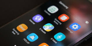Samsung Users In The Uk Will Soon Be Able To Video Chat With Doctors Through The Health App The Verge