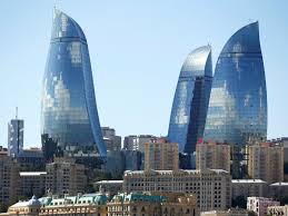 Bakı), sometimes known as baqy, baky, or baki, located on the western shore of the caspian sea, is the capital, the largest city, and the largest port of azerbaijan. Azerbaijan Is The Most Economically Average Country In The World Quartz