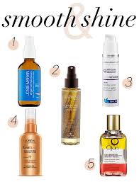 Glenmark bontress hair serum buyer's guide: Smooth Shine The Best Hair Serums Hair Serum Best Hair Serum Cool Hairstyles