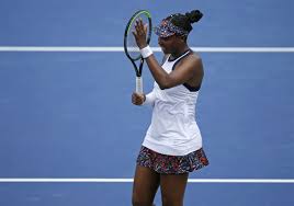 Us$2,944,486 (2019) the cincinnati masters (branded as the western & southern open for sponsorship reasons) is an annual outdoor hardcourt tennis event held in mason near cincinnati, ohio. Venus Williams Wins Serena Withdraws At Western Southern Open The Blade