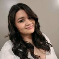 Rebecca Bustos's Instagram, Twitter & Facebook