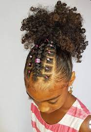 Pin By Nicole On D A U G H T E R Girls Hairstyles Braids Twist Hairstyles Baby Girl Hairstyles