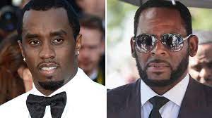 Sean 'Diddy' Combs Said There Was Some 'R.Kelly' in Him, Ex-Girlfriend Says  - Newsweek
