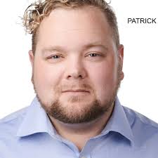 Patrick Hastings