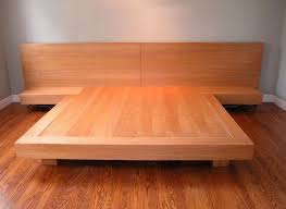 Utilize magnets and hooks to store items on the diy. Build Platform Beds Laptrinhx News