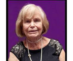 Marjorie Waxman Obituary (1930