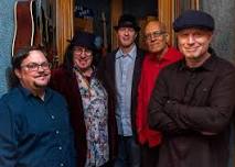 Cromaine Library Summer Concert Series: Motown Eagles