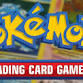Pokémon TCG Trade & Play (Canvey Island Store) event image