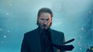 2019, сша, боевики, триллеры, криминал. John Wick Sky Com