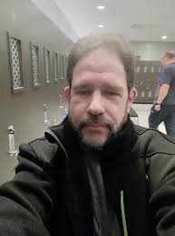 Just chest workout at Brewster NY planet fitness