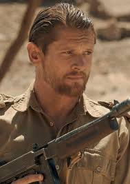 Fan Casting Jack O'Connell as Captain Leo Davidson in Planet of the Apes  (2021)