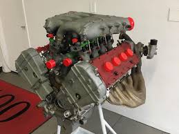 Building a supra engine coffee table for my ultimate ruclip office here is what i have been up to! Build The Greatest Coffee Table Ever With This Ferrari F40 V8 Carbuzz