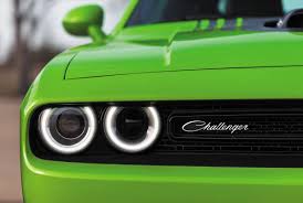 Dodge Challenger Hip Colors Performance Wheels Fancy