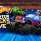 Hot Wheels Monster Trucks LIVE