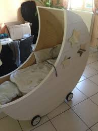 Découvrez le nouveau berceau lune de sauthon original. Coup De Berceau Lune Instructions