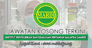 Jawatan kosong 2019 terkini ok? Jawatan Kosong Terkini Di Mardi 26 Aug 2017 Job Jawatan Kosong