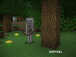 First, you have to search for that. Depixel Default 32x32 Resource Pack 1 17 1 16 Texture Packs