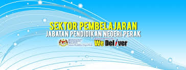 Ini adalah halaman rasmi sektor pendidikan islam Sektor Pembelajaran Jabatan Pendidikan Negeri Perak Modul Pendidikan Islam Tingkatan 5