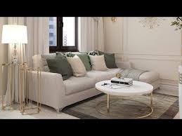 If your small living room is cramped, the last thing you want to do is hang out there. Small Living Room Furniture And Decor Small Living Room Design Ideas 2019 Youtube