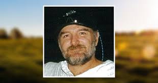 David E. Hintz Obituary 2015