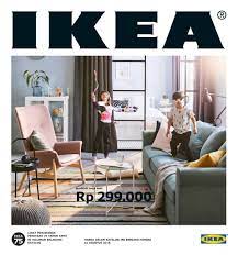 Przejrzyj ulotki promocyjne oraz katalogi sklepu ikea aktualne w danym tygodniu. Katalog Ikea 2019 Ikea Catalogue 2019 Ikea Sampul Katalog Rumah