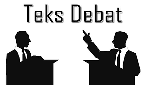 Pengertian Teks Debat Ciri Tujuan Fungsi Unsur Jenis Tata Cara Dan Contoh Teks Debat Lengkap Pelajaran Sekolah Online