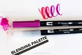 Maybe you would like to learn more about one of these? Tombow Dual Brush Pen Other Pens For Hand Lettering Beginners
