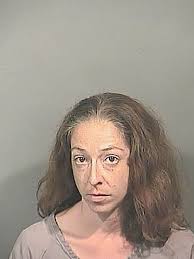 Photos: Arrest mugshots 6-17