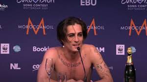 21 574 osoby lubią to · 1091 osób mówi o tym. Eurowizja 2021 Organizator Zabral Glos Zwyciezca Podda Sie Testowi Na Obecnosc Narkotykow Magazyn Rmf Fm