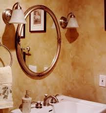 Pin By Dineen Roeller Artistry On Decorative Faux Finishes Bathroom Wall Colors Painting Bathroom Walls Faux Painting Walls