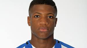 Ngankam joined agf in 2013 as the chief finance officer, after which he served as deputy ceo since april 2017. Jessic Ngankam Spielerprofil Dfb Datencenter