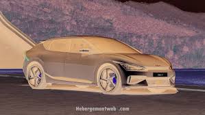 Maybe you would like to learn more about one of these? Kia Ev6 AratÄƒ CÄƒ Coreea De Sud Este Acum Un Concurent Major Al Vehiculelor Electrice