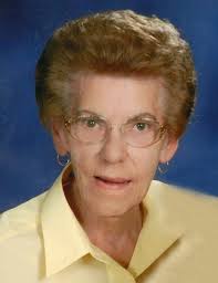 Obituary information for Antoinette Catherine "Catty" (Go...
